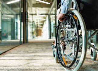 34th Anniversary of the Americans with Disabilities Act: Celebrating Progress and Achievements news-14082024-231658