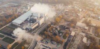 Global Companies Struggle to Assess Environmental Impact: Study | ESM Magazine news-14082024-231729