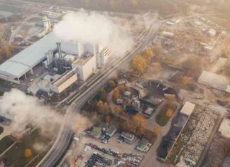 Global Companies Struggle to Assess Environmental Impact: Study | ESM Magazine news-14082024-231729