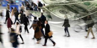 Shrinking Raises: Understanding the Post-Pay Boom Trend news-14082024-231858