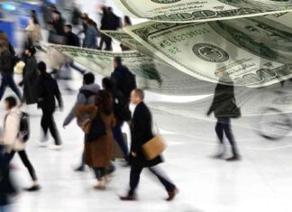 Shrinking Raises: Understanding the Post-Pay Boom Trend news-14082024-231858