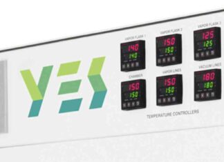 EcoCoat Systems by YES: A Comprehensive Solution for Eco-Friendly Coatings news-14082024-232057