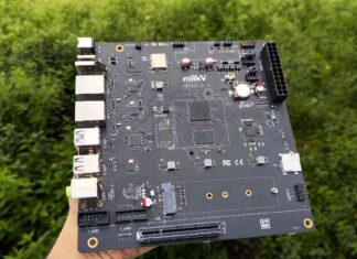Milk-V Jupiter Review: Budget Mini-ITX Motherboard with RISC-V Processor news-14082024-232529