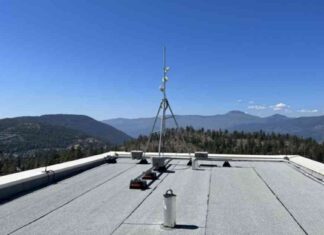 Introducing Wildfire Detection Technology to 10 Communities in Canada news-14082024-232855