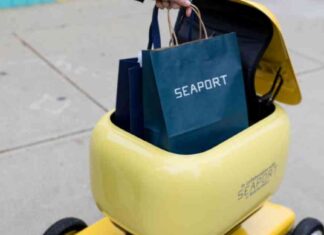 Testing Robot Deliveries in Boston’s Seaport District: A Game-Changing Innovation news-14082024-232926