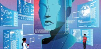 The Role of Technology in Modern Healthcare: Doctors, Patients, Algorithms, and Avatars news-14082024-233311