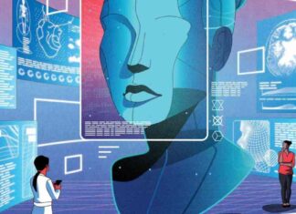 The Role of Technology in Modern Healthcare: Doctors, Patients, Algorithms, and Avatars news-14082024-233311