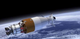 Quality Control Issues Found in Boeing SLS Work by NASA Watchdog news-14082024-233515