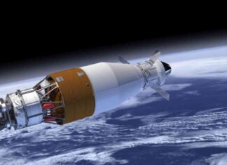 Quality Control Issues Found in Boeing SLS Work by NASA Watchdog news-14082024-233515