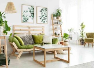 Sustainable Home Décor: Eco-Friendly Furniture Market Trends news-14082024-233948