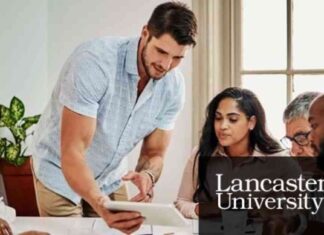 Benefits and Gaps in Managing Multigenerational Workforce: Study from Lancaster University news-14082024-234329