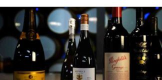 Luxury Wine Demand Boosts Penfolds Maker Amid Revamp Expansion news-15082024-064424