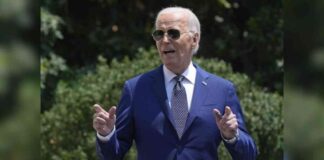Biden Welcomes Influencers to White House, Embracing Them as New ‘News Source’ news-15082024-064628