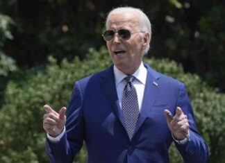 Biden Welcomes Influencers to White House, Embracing Them as New ‘News Source’ news-15082024-064628
