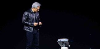 California Partners with Nvidia to Train 100,000 People in AI: Fueling a New Industrial Revolution news-15082024-064656