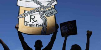 Biden Administration to Release Prices for First 10 Drugs in Medicare Negotiations news-15082024-125332