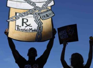 Biden Administration to Release Prices for First 10 Drugs in Medicare Negotiations news-15082024-125332