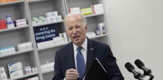 White House Announces Medicare Drug Price Reduction Deals: Saving $50 Billion Annually news-15082024-125602