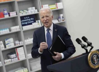 White House Announces Medicare Drug Price Reduction Deals: Saving $50 Billion Annually news-15082024-125602