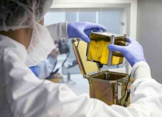 Lockheed Martin Acquires Terran Orbital in $450M Deal: What It Means news-15082024-191537