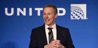 United CEO Shows Confidence in Boeing After Meeting with New Leader: Ortberg news-16082024-011830