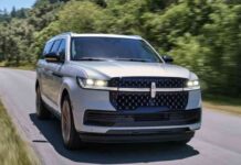 Luxurious Upgrades: Lincoln Navigator Features Spa Mode and 48-Inch Video Display news-16082024-071924