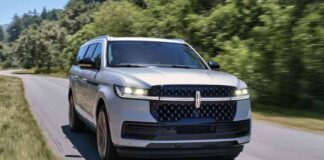 Luxurious Upgrades: Lincoln Navigator Features Spa Mode and 48-Inch Video Display news-16082024-071924