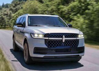 Luxurious Upgrades: Lincoln Navigator Features Spa Mode and 48-Inch Video Display news-16082024-071924