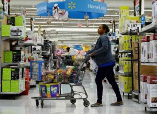 Walmart Lowers Prices Across the Board, Except in One Key Category news-16082024-071951