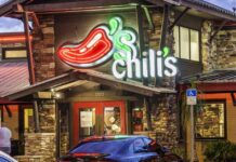Chili’s Sales Surge Thanks to TikTok and Fast-Food Rivalry news-16082024-132028