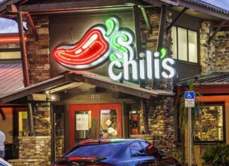 Chili’s Sales Surge Thanks to TikTok and Fast-Food Rivalry news-16082024-132028