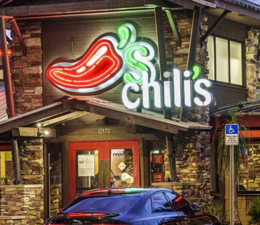 Chili’s Sales Surge Thanks to TikTok and Fast-Food Rivalry news-16082024-132028
