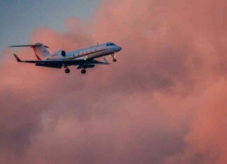 Private Jet Industry Sees 15% Decrease in Flights Amid Declining Covid Demand news-16082024-192432