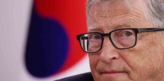 The Tyrannical Leadership Style of Bill Gates at his Foundation: A Revealing Look into Meetings news-16082024-192508