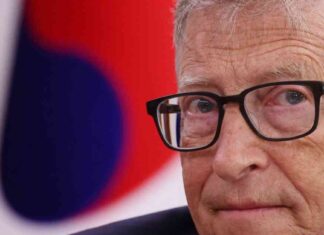 The Tyrannical Leadership Style of Bill Gates at his Foundation: A Revealing Look into Meetings news-16082024-192508