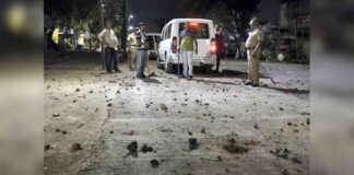 Communal Tensions Erupt in Udaipur: School Stabbing Sparks Violence news-16082024-192534
