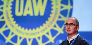 Stellantis CEO Criticized by UAW President for Job Cuts and Price Gouging news-17082024-012500