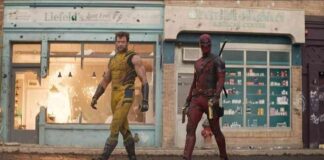 Disney’s ‘Deadpool & Wolverine’ Sets New Record as Highest-Grossing R-Rated Film news-17082024-072740