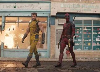 Disney’s ‘Deadpool & Wolverine’ Sets New Record as Highest-Grossing R-Rated Film news-17082024-072740