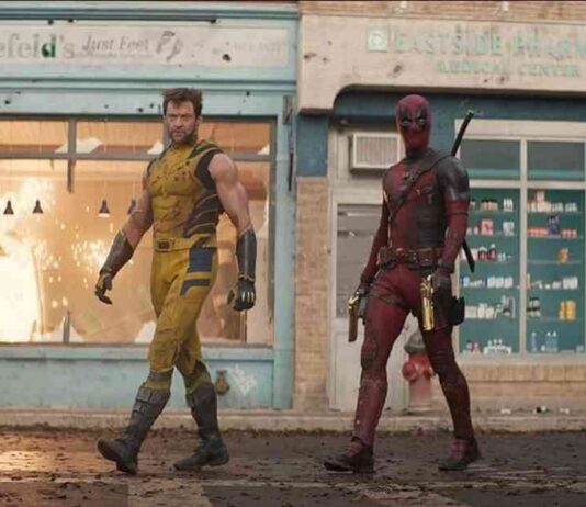 Disney’s ‘Deadpool & Wolverine’ Sets New Record as Highest-Grossing R-Rated Film news-17082024-072740