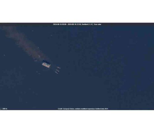 Novatek to Launch Second LNG Unit at Arctic Facility news-17082024-132740