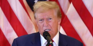 Delay of Hush Money Sentencing Sought by Trump for Post-Election Strategy news-17082024-132811