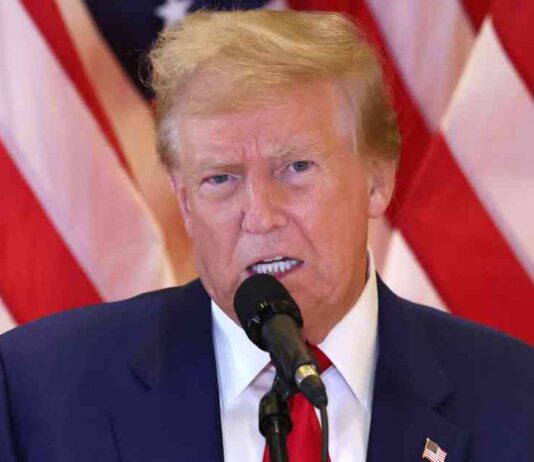 Delay of Hush Money Sentencing Sought by Trump for Post-Election Strategy news-17082024-132811