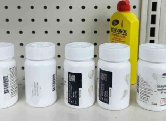 Illegal Drug-Counterfeiting Operation at NYC Pharmacies: Gilead Sciences Lawsuit news-17082024-132835