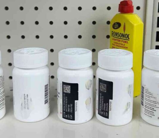 Illegal Drug-Counterfeiting Operation at NYC Pharmacies: Gilead Sciences Lawsuit news-17082024-132835