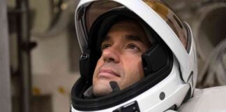 SpaceX’s First Spacewalk: Insights from the Polaris Dawn Commander news-17082024-193005