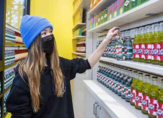 The Rise of Non-Alcoholic Drinks: Promoting Health Benefits as the Next Trend news-17082024-193033