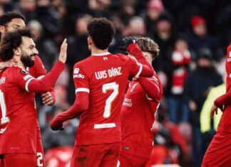 Mohamed Salah Breaks Premier League Scoring Record news-17082024-193124