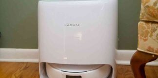 Best Deal Alert: Top-Rated Mopping Robovac on Sale for Near Lowest Price news-17082024-221115