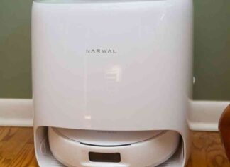 Best Deal Alert: Top-Rated Mopping Robovac on Sale for Near Lowest Price news-17082024-221115